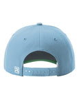 Richardson Surge Snapback Cap 512