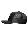 Richardson Five-Panel Trucker Cap 112FP