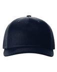 Richardson Five-Panel Trucker Cap 112FP