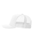 Richardson Five-Panel Trucker Cap 112FP