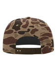 Richardson Printed Umpqua Gramps Cap 256P