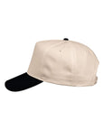 Valucap Five-Panel Twill Cap 8869