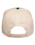 Valucap Five-Panel Twill Cap 8869