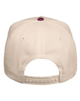 Valucap Five-Panel Twill Cap 8869