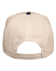 Valucap Five-Panel Twill Cap 8869