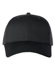 Valucap Mesh-Back Twill Trucker Cap VC400