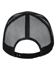 Valucap Mesh-Back Twill Trucker Cap VC400