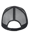 Valucap Mesh-Back Twill Trucker Cap VC400