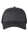 Valucap Mesh-Back Twill Trucker Cap VC400