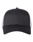 Valucap Mesh-Back Twill Trucker Cap VC400