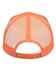 Valucap Mesh-Back Twill Trucker Cap VC400