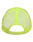 Valucap Mesh-Back Twill Trucker Cap VC400