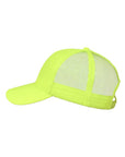 Valucap Mesh-Back Twill Trucker Cap VC400