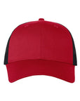Valucap Mesh-Back Twill Trucker Cap VC400