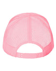 Valucap Foam Mesh-Back Trucker Cap VC700