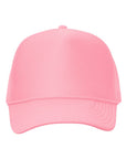Valucap Foam Mesh-Back Trucker Cap VC700