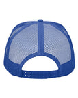 Valucap Foam Mesh-Back Trucker Cap VC700