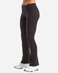 TriDri Women’s Flare Leggings TD537