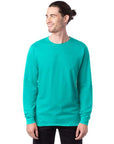 Hanes Essential-T Long Sleeve T-Shirt 5286