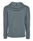 Next Level Unisex Malibu Welt Pocket Hoodie Sweatshirt 9300