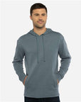 Next Level Unisex Malibu Welt Pocket Hoodie Sweatshirt 9300