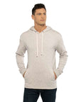 Next Level Unisex Malibu Welt Pocket Hoodie Sweatshirt 9300
