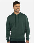 Next Level Unisex Malibu Hooded Sweatshirt 9302
