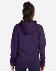 Next Level Unisex Santa Barbara Hoodie Sweatshirt 9303
