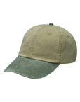 Adams Headwear Optimum Pigment-Dyed Dad Hat LP101