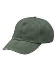 Adams Headwear Optimum Pigment-Dyed Dad Hat LP101