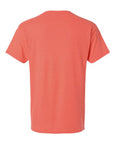 M&O Men's Gold Soft Touch T-Shirt 4800