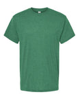 M&O Men's Gold Soft Touch T-Shirt 4800