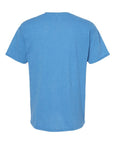 M&O Men's Gold Soft Touch T-Shirt 4800