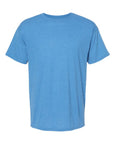 M&O Men's Gold Soft Touch T-Shirt 4800