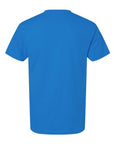 M&O Men's Gold Soft Touch T-Shirt 4800