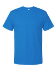 M&O Men's Gold Soft Touch T-Shirt 4800