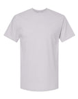 M&O Men's Gold Soft Touch T-Shirt 4800