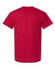 Gildan Unisex Light Cotton T-Shirt 3000