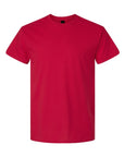 Gildan Unisex Light Cotton T-Shirt 3000