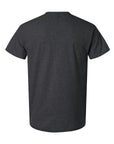 Gildan Unisex Light Cotton T-Shirt 3000