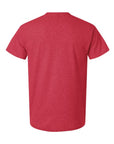 Gildan Unisex Light Cotton T-Shirt 3000