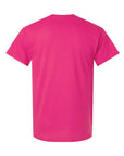 Gildan Unisex Light Cotton T-Shirt 3000