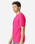 Gildan Unisex Light Cotton T-Shirt 3000