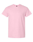 Gildan Unisex Light Cotton T-Shirt 3000