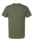 Gildan Unisex Light Cotton T-Shirt 3000