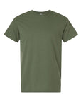 Gildan Unisex Light Cotton T-Shirt 3000