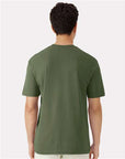 Gildan Unisex Light Cotton T-Shirt 3000