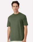 Gildan Unisex Light Cotton T-Shirt 3000