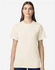 Gildan Unisex Light Cotton T-Shirt 3000