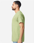 Gildan Unisex Light Cotton T-Shirt 3000
